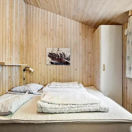 2664 - østre Alle 2 Feriehus *